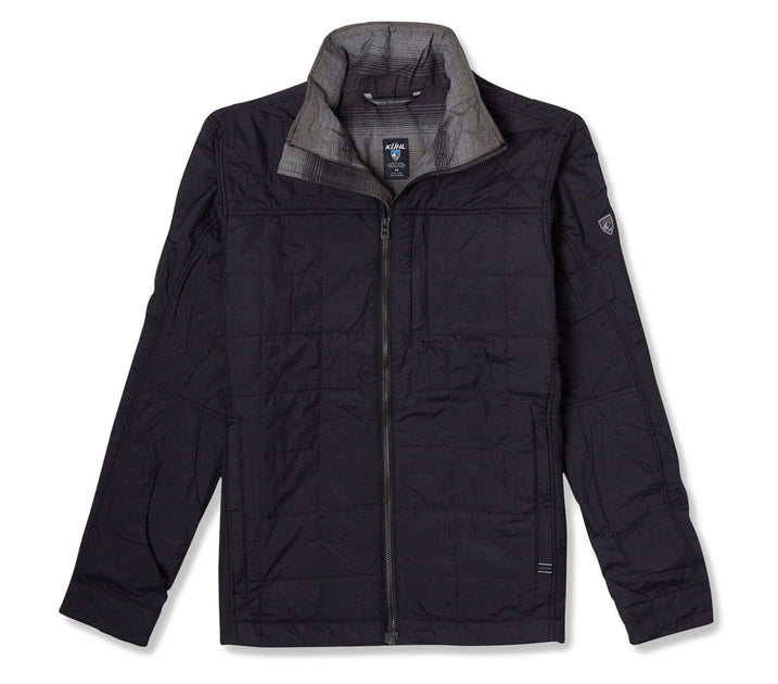 Prana zion hotsell quilted jacket