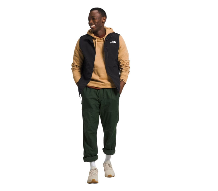 THE NORTH FACE Men's Apex Bionic 3 Windproof Vest, Utility