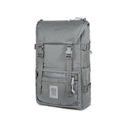 Rover Tech Pack - Charcoal