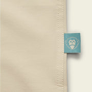 Emerger Tech Shirt - Parchment