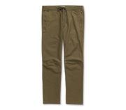 Layover 2.0 Pant - Military Bottoms Roark Military 32 
