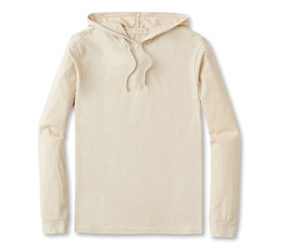 Hide Pullover - Sand Tops Katin Sand S 