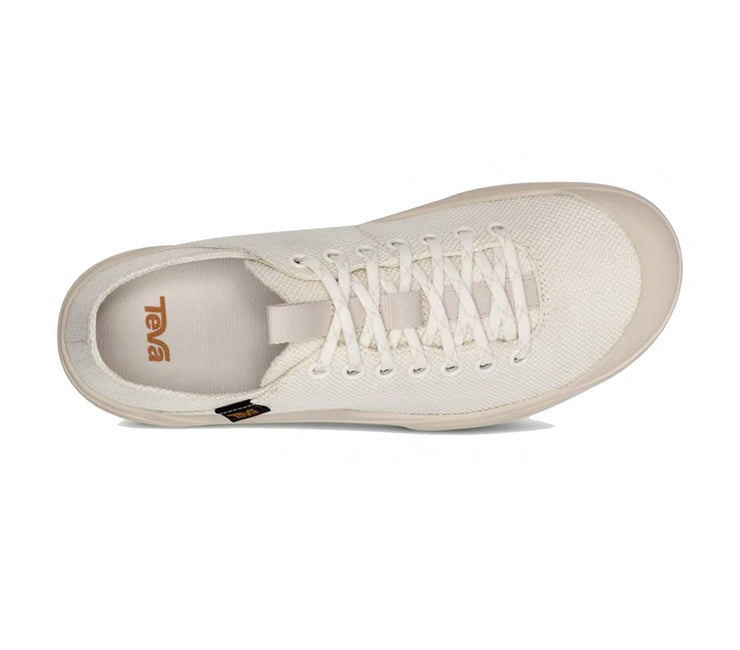 Terra Canyon Sneaker - Off White