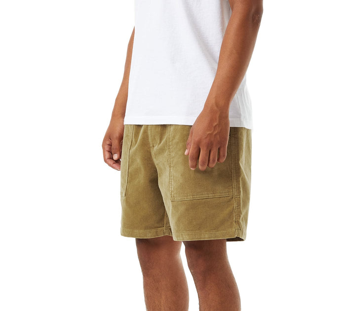 Katin trails short 2025