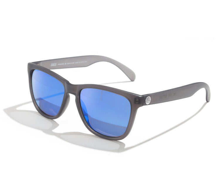 Headland Polarized Sunglasses - Blue Accessories Sunski 