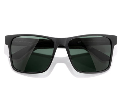 Puerto Polarized Sunglasses - Black Forest Accessories Sunski Black Forest 