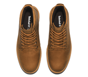 Redwood Falls Boots - Wheat Full-Grain Leather Footwear Timberland 