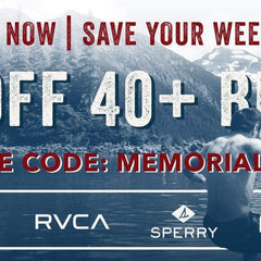 Collection image for: Memorial Day Sale