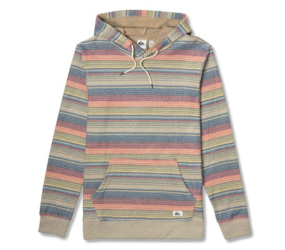 Great Otway Hoodie - Plaza Taupe