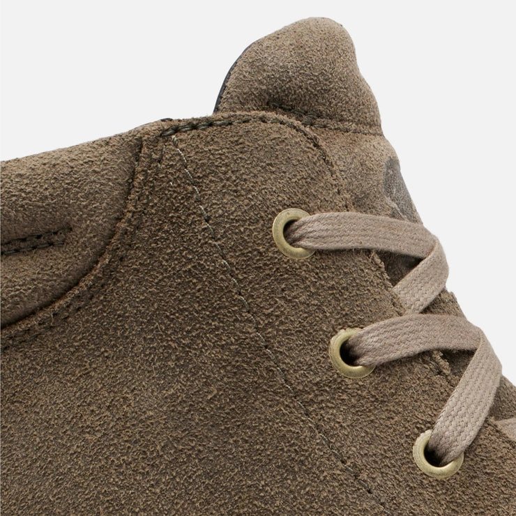 Madson Moc Toe Boot - Major / Wet Sand