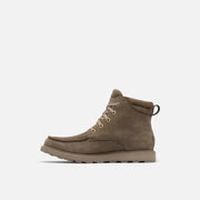 Madson Moc Toe Boot - Major / Wet Sand