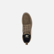 Madson Moc Toe Boot - Major / Wet Sand