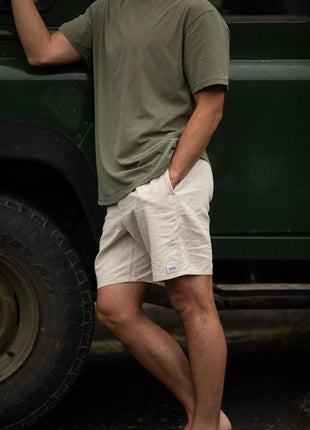 Classic Linen Jam - Sand