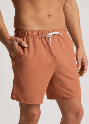 Reverb Short 7" - Redwood