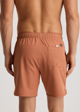 Reverb Short 7" - Redwood