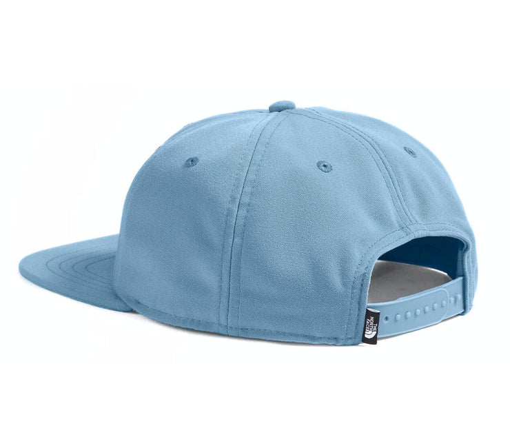 Recycled '66 Hat - Steel Blue
