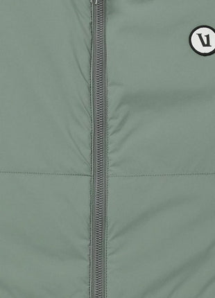 Echo Insulated Vest 2.0 - Thyme