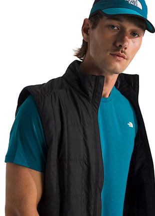 Adventure Tee - Steel Blue