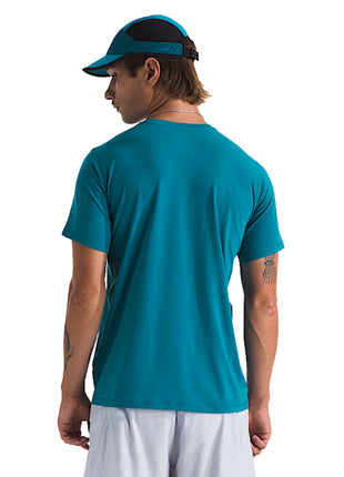 Adventure Tee - Steel Blue