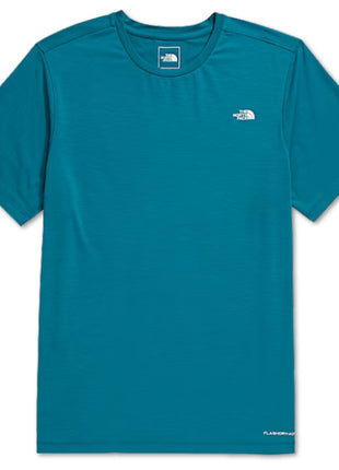 Adventure Tee - Steel Blue
