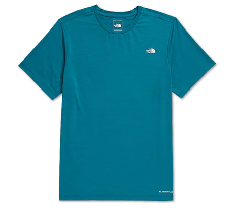Adventure Tee - Steel Blue