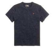 Air Crew Tee - Sky Captain