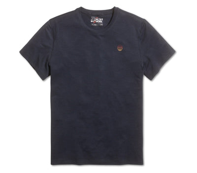 Air Crew Tee - Sky Captain