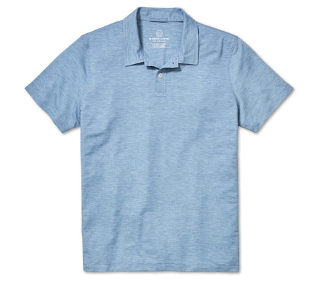 Air Polo - Coronet Blue