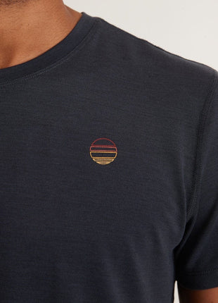 Air Crew Tee - Sky Captain