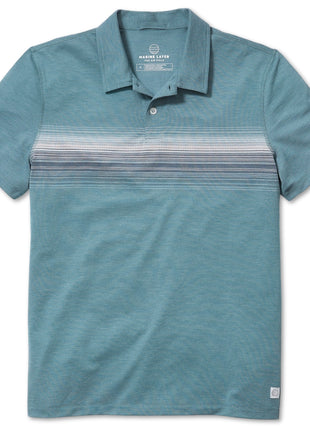 Air Polo - North Atlantic