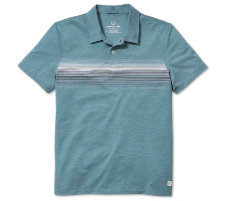 Air Polo - North Atlantic