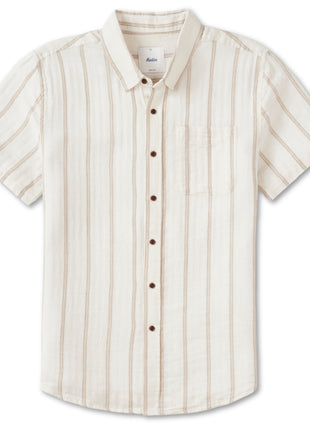 The Alan Shirt - Vapor