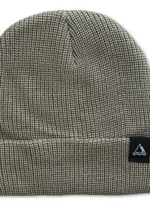 Trek Beanie - Khaki