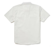 Amarillo Shirt - Vintage White