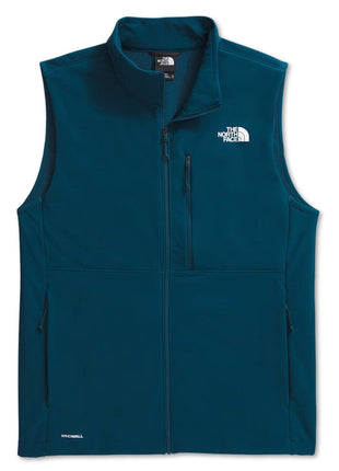 Apex Bionic 3 Vest - Midnight Petrol Blue