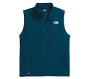 Apex Bionic 3 Vest - Midnight Petrol Blue