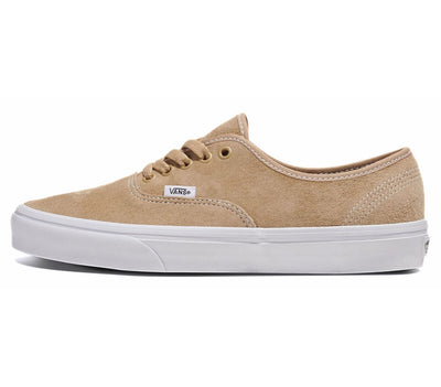 Vans Authentic Sneaker - Incense Suede