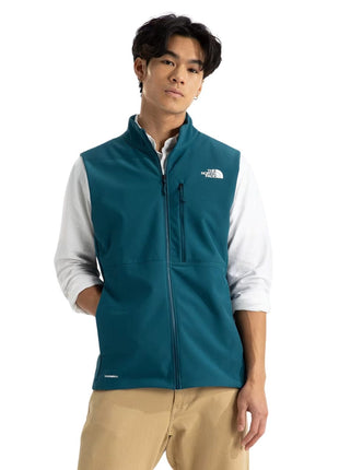 Apex Bionic 3 Vest - Midnight Petrol Blue