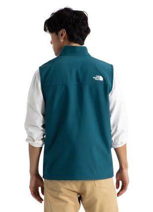 Apex Bionic 3 Vest - Midnight Petrol Blue