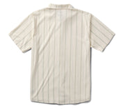 Bless Up Breathable Stretch Shirt - Unbleached