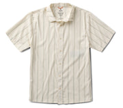 Bless Up Breathable Stretch Shirt - Unbleached