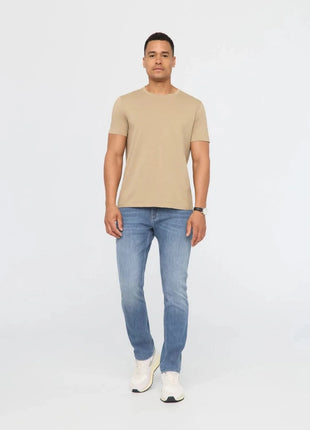 DUER Performance Denim - Vintage Seaside