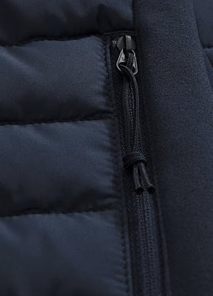 Canyonlands Hybrid Jacket - Summit Navy