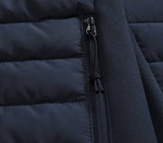 Canyonlands Hybrid Jacket - Summit Navy