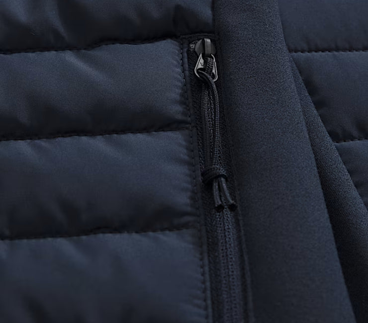 Canyonlands Hybrid Jacket - Summit Navy