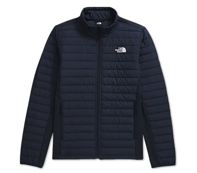 Canyonlands Hybrid Jacket - Summit Navy