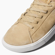 Terramar LE Sneaker - Tan Leather