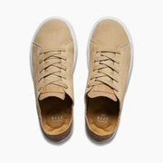 Terramar LE Sneaker - Tan Leather