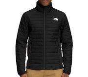 Canyonlands Hybrid Jacket - TNF Black