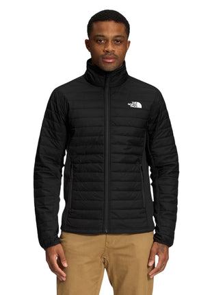 Canyonlands Hybrid Jacket - TNF Black